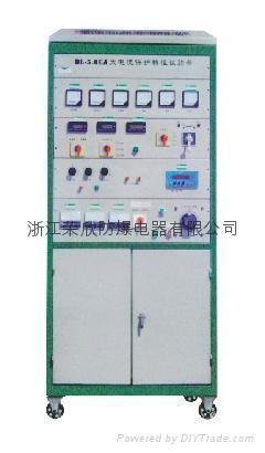 CKJ5真空接触器调式台 - ZT Z8L、ZBZ DL-5 - 荣欣防爆 (中国 浙江省 生产商) - 其他仪器、仪表 - 仪器、仪表 产品 「自助贸易」