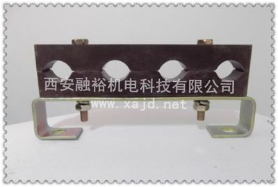 楼宇电缆固定最实用夹具融裕研发定制楼宇预分支电缆固定夹具(图)产品的资料 - 防爆电器网 - 中国防爆电器网