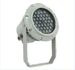 BAX1212D系列固态免维护防爆防腐灯LED灯工业照明