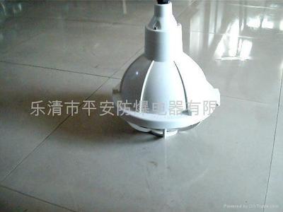 CBD52-e/BAD增安型防爆防腐灯 - CBD52-e/BAD51-e - 平安 (中国 浙江省 生产商) - 专门用途灯具 - 照明 产品 「自助贸易」