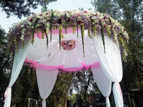 雨花石婚礼策划-相册-北京-大众点评网