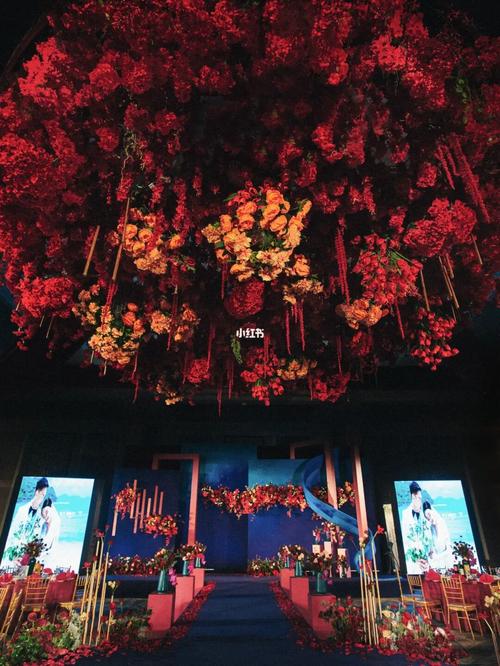 北京室内婚礼|游园会风的婚礼_婚礼_北京攻略_婚礼布置_婚礼策划_室内