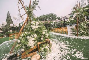 北京婚庆公司 婚礼策划 婚礼设计 婚庆酒店