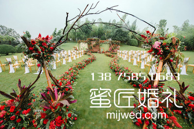 武汉婚庆公司分如何选择武汉婚礼策划