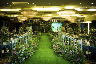 北京蜜路婚礼策划 娜么有程意