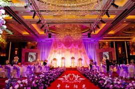北京中和阳光婚礼策划