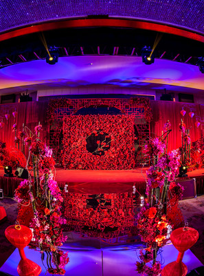 北京E-LOVE婚礼策划-中国风婚礼中国婚博会官网