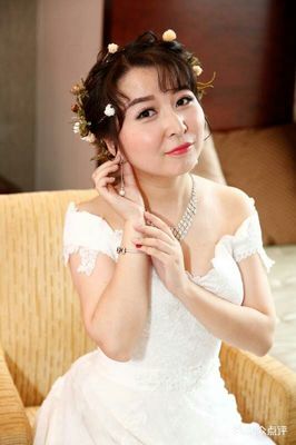 “婚礼策划公司挺负责任,策划师琳琳工作态度.”-尼克婚礼工厂-北京结婚