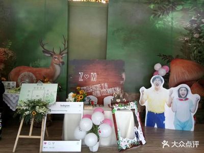 “从酒店的选址到婚礼的策划都是尼克全程帮忙.”-尼克婚礼工厂-北京结婚