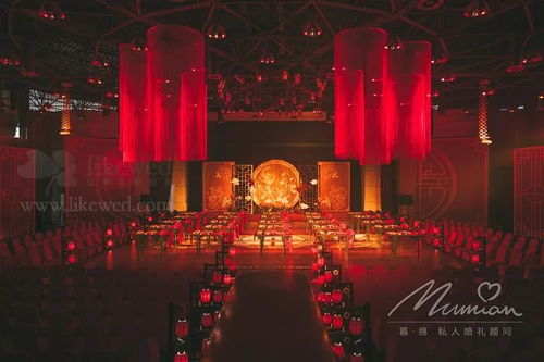 盘点北京那些口碑爆棚婚礼策划团队 2018最新版