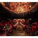 北京花海阁婚礼策划