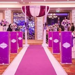 只有你想不到,乐都这家婚庆公司竟然这样做婚礼