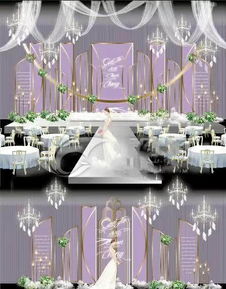 推荐商家 专业企业年会晚会活动策划婚礼用品