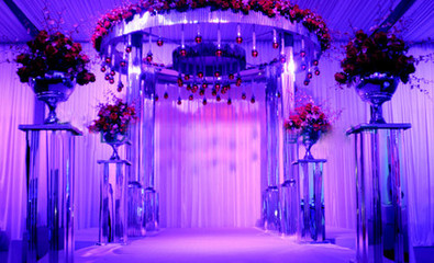 【北京花样年华婚礼策划团购】花样年华婚礼策划团购|价格|图片_手机美团网