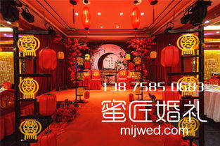 武汉婚庆公司分享如何选择武汉婚礼策划