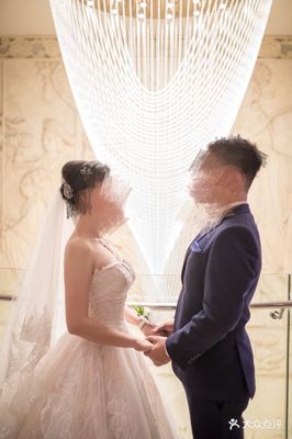 “从酒店的选址到婚礼的策划都是尼克全程帮忙.”-尼克婚礼工厂-北京结婚