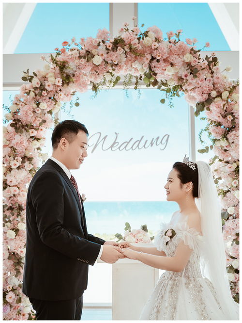 可可海岛婚礼怎么样 官网价格 电话 婚礼纪